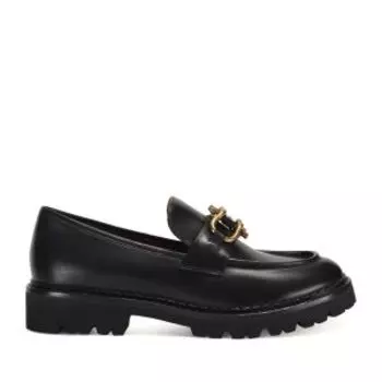 женские демисезонные лоферы EKONIKA PREMIUM