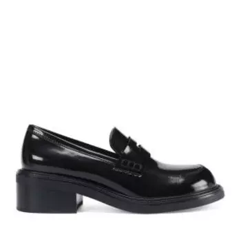 женские демисезонные лоферы EKONIKA PREMIUM