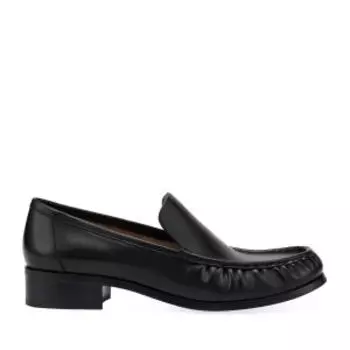 женские демисезонные лоферы EKONIKA PREMIUM