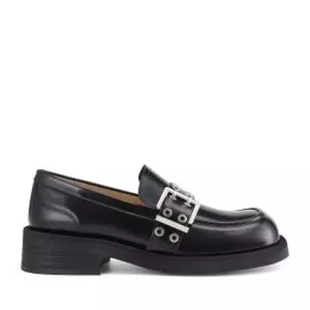 женские демисезонные лоферы PORTAL