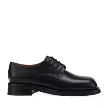 женские демисезонные полуботинки EKONIKA PREMIUM