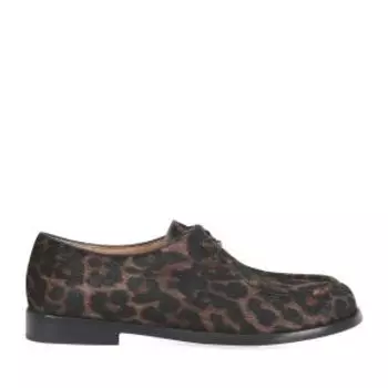 женские демисезонные полуботинки EKONIKA PREMIUM