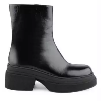 женские демисезонные полусапоги EKONIKA