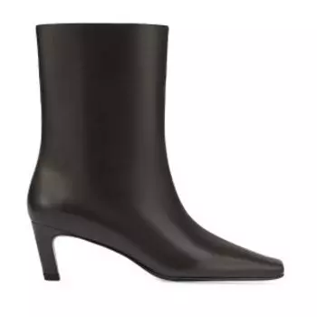 женские демисезонные полусапоги EKONIKA