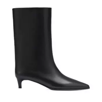 женские демисезонные полусапоги EKONIKA