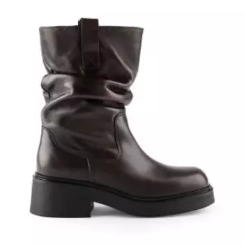 женские демисезонные полусапоги EKONIKA