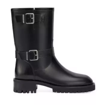 женские демисезонные полусапоги EKONIKA