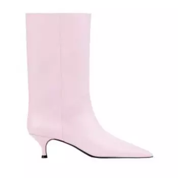 женские демисезонные полусапоги EKONIKA