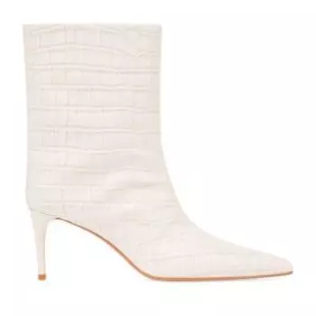 женские демисезонные полусапоги EKONIKA