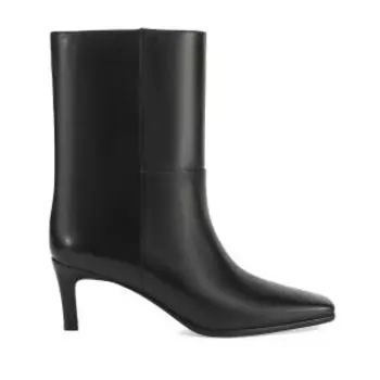 женские демисезонные полусапоги EKONIKA