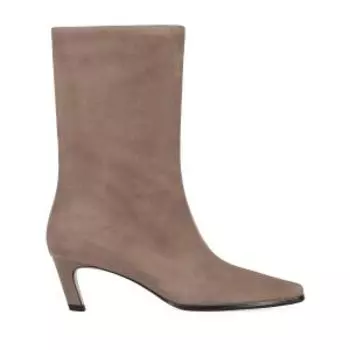 женские демисезонные полусапоги EKONIKA