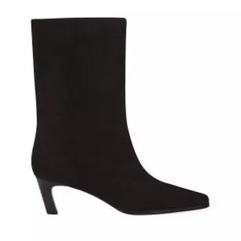 женские демисезонные полусапоги EKONIKA