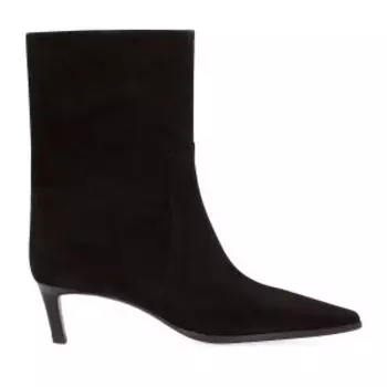 женские демисезонные полусапоги EKONIKA