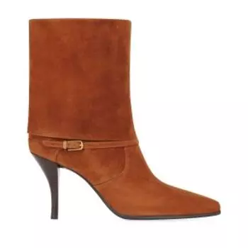 женские демисезонные полусапоги EKONIKA