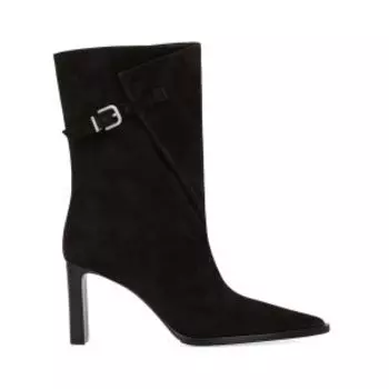 женские демисезонные полусапоги EKONIKA