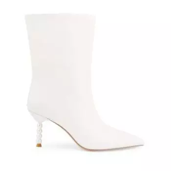 женские демисезонные полусапоги EKONIKA х BOTROIS