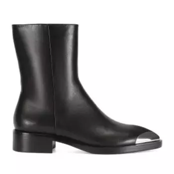 женские демисезонные полусапоги EKONIKA PREMIUM