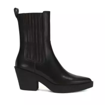 женские демисезонные полусапоги EKONIKA PREMIUM