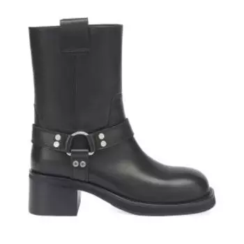 женские демисезонные полусапоги EKONIKA PREMIUM