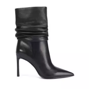 женские демисезонные полусапоги EKONIKA PREMIUM