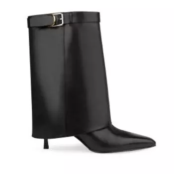 женские демисезонные полусапоги EKONIKA PREMIUM