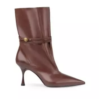 женские демисезонные полусапоги EKONIKA PREMIUM