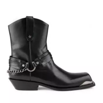 женские демисезонные полусапоги EKONIKA | YULIAWAVE