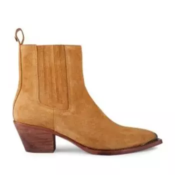 женские демисезонные полусапоги EKONIKA | YULIAWAVE