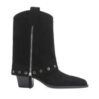 женские демисезонные полусапоги PORTAL