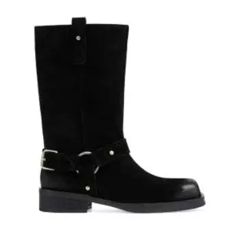 женские демисезонные полусапоги PORTAL