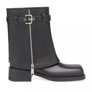 женские демисезонные полусапоги PORTAL