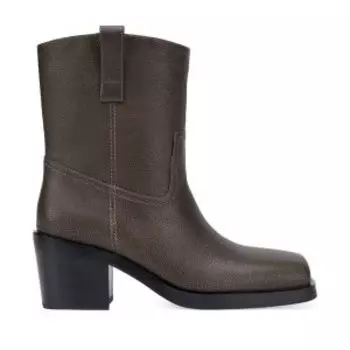 женские демисезонные полусапоги PORTAL