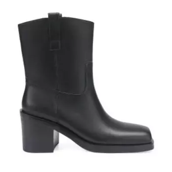 женские демисезонные полусапоги PORTAL