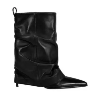 женские демисезонные полусапоги PORTAL