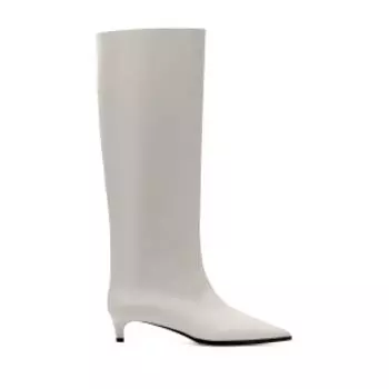 женские демисезонные сапоги EKONIKA