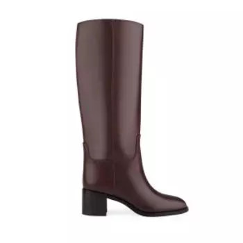 женские демисезонные сапоги EKONIKA