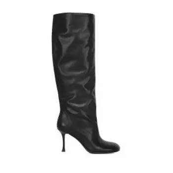 женские демисезонные сапоги EKONIKA