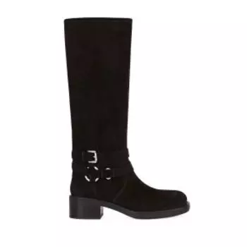 женские демисезонные сапоги EKONIKA