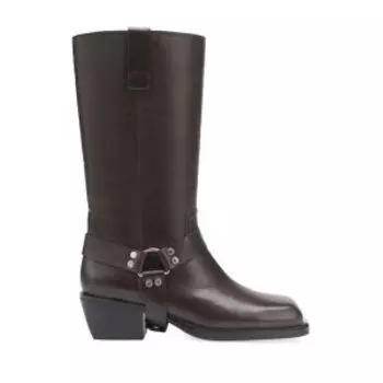 женские демисезонные сапоги EKONIKA PREMIUM