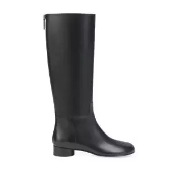 женские демисезонные сапоги EKONIKA PREMIUM