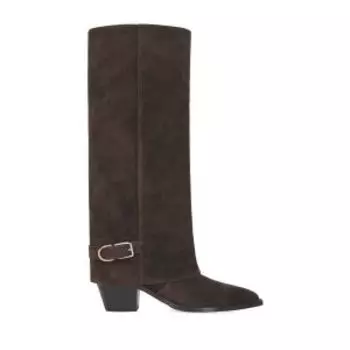 женские демисезонные сапоги EKONIKA PREMIUM