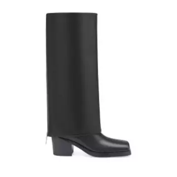 женские демисезонные сапоги PORTAL