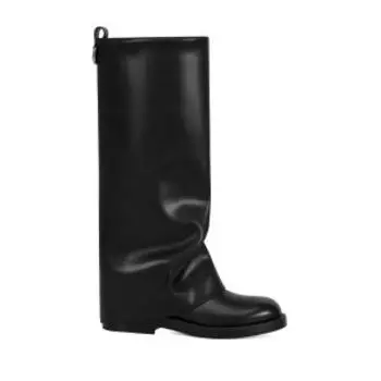 женские демисезонные сапоги PORTAL