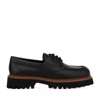 женские демисезонные топсайдеры EKONIKA