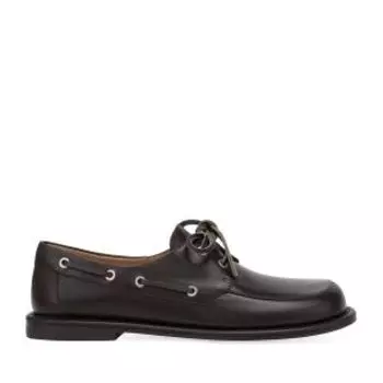 женские демисезонные топсайдеры EKONIKA PREMIUM