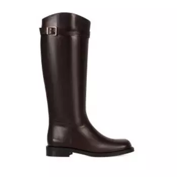 женские демисезонные жокейские сапоги EKONIKA