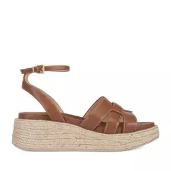 женские летние эспадрильи EKONIKA