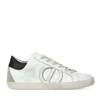 женские летние кеды EKONIKA