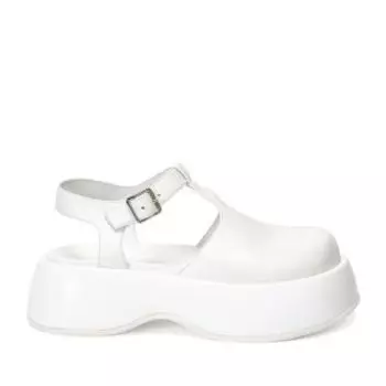 женские летние мэри-джейн Portal