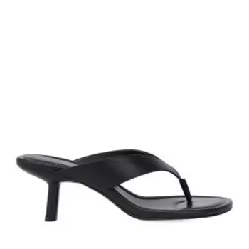 женские летние мюли EKONIKA